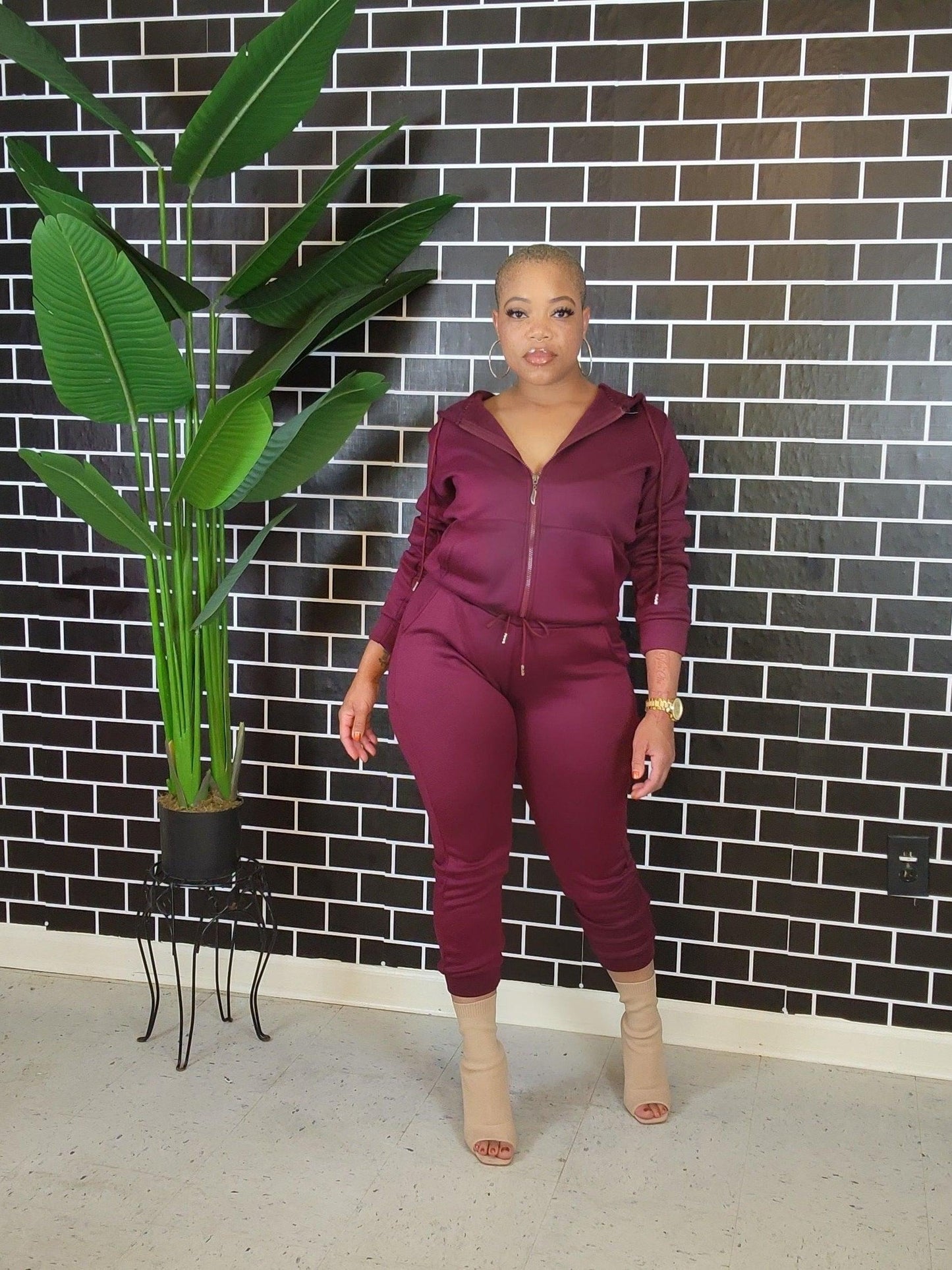 FINE AS WINE SET - I Luv Fashion Boutique