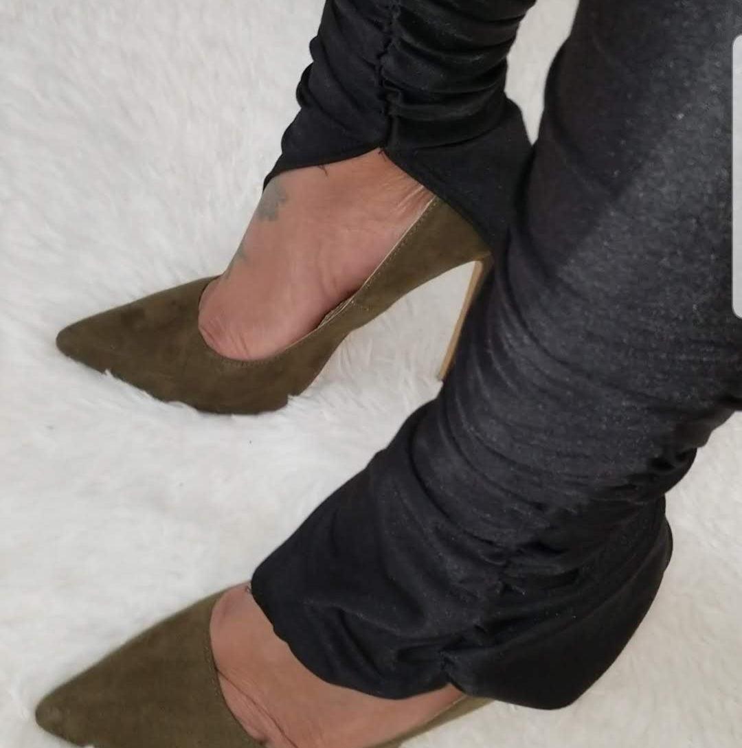 VERONA PANTS - I Luv Fashion Boutique
