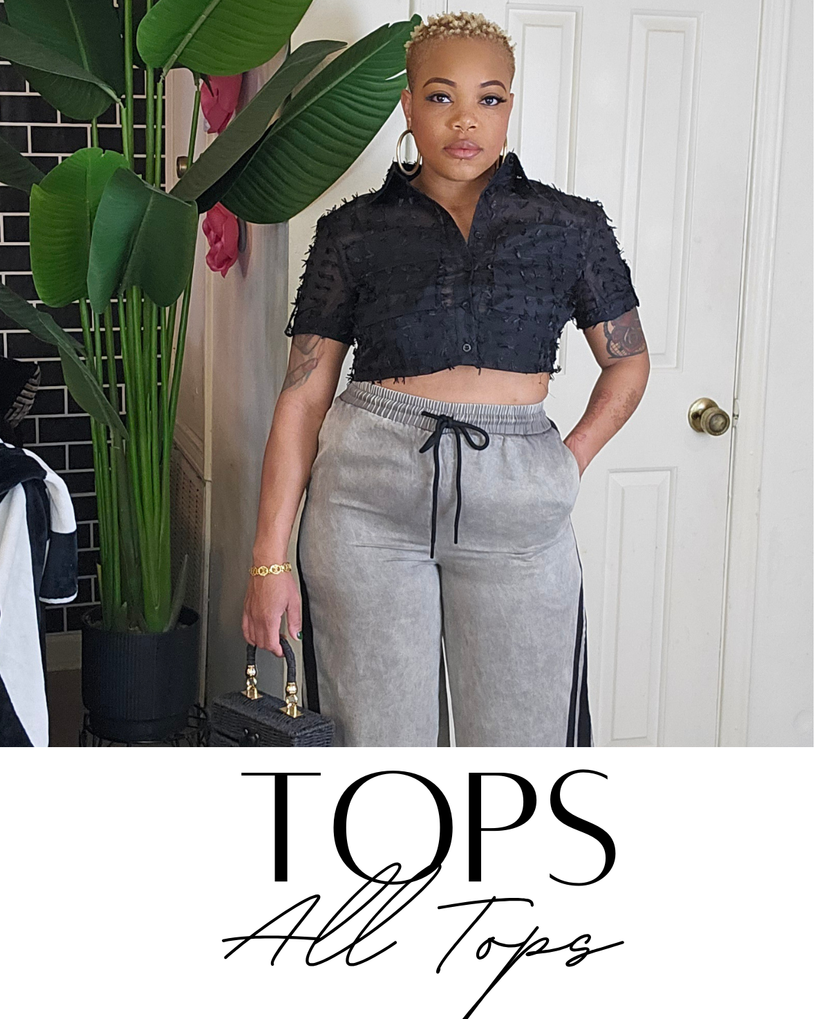 Tops