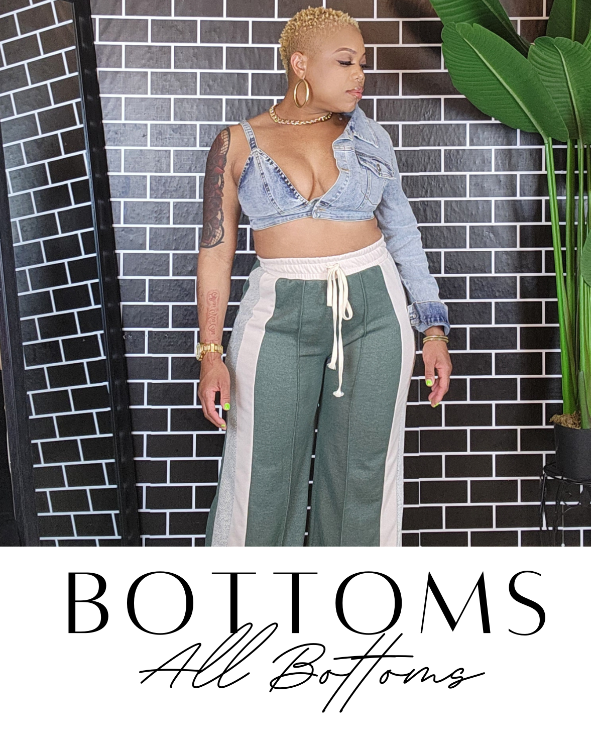 Bottoms