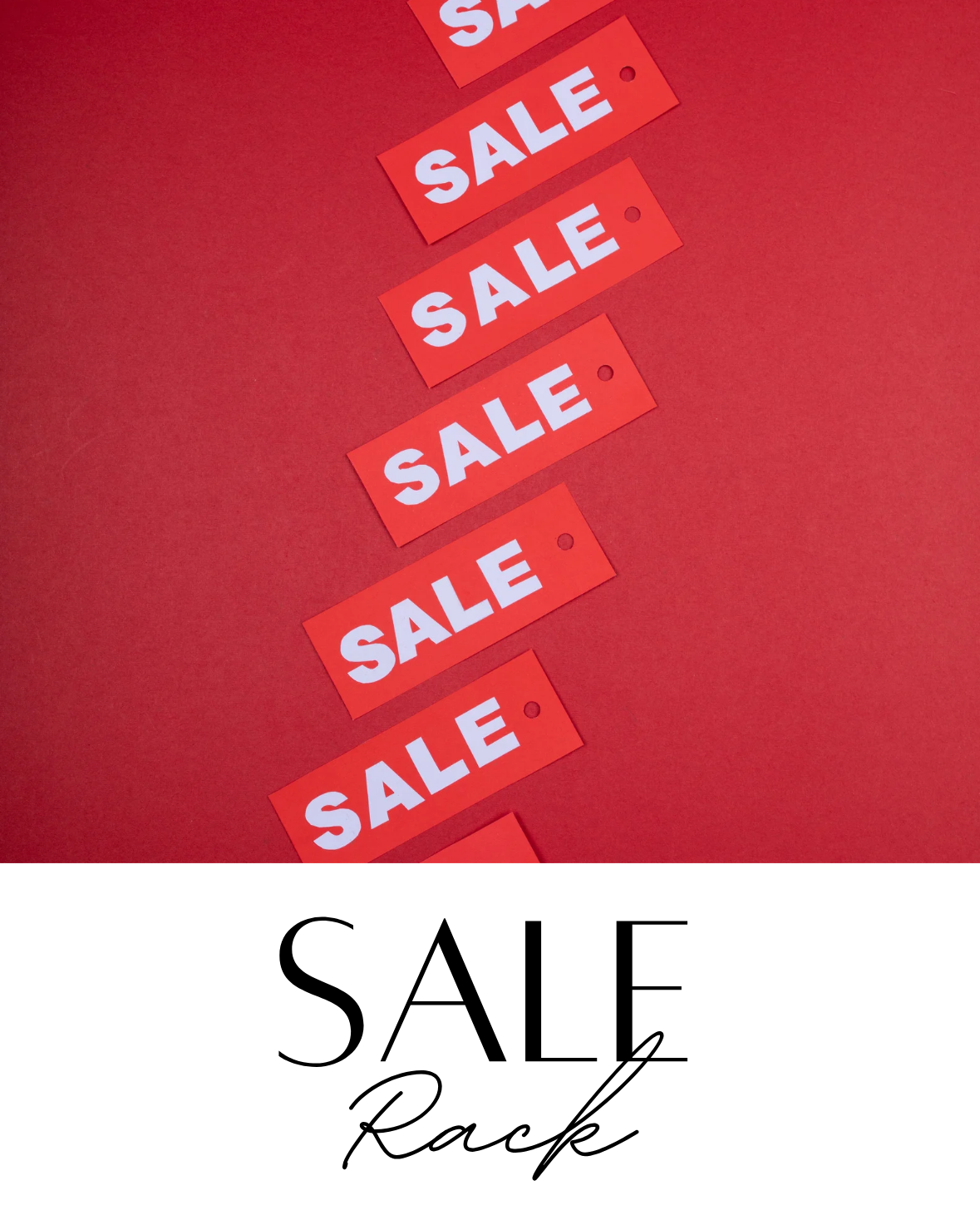 SALE