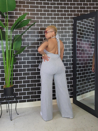 LOOK FOR ME JUMPSUIT - I Luv Fashion Boutique