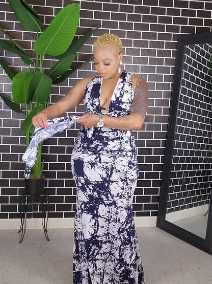 MAIN EVENT DRESS - I Luv Fashion Boutique