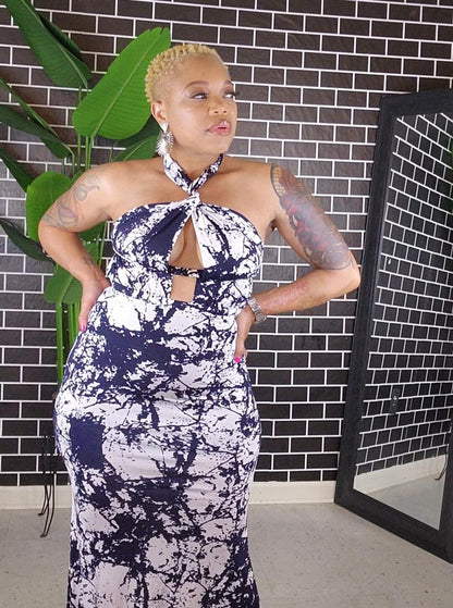 MAIN EVENT DRESS - I Luv Fashion Boutique