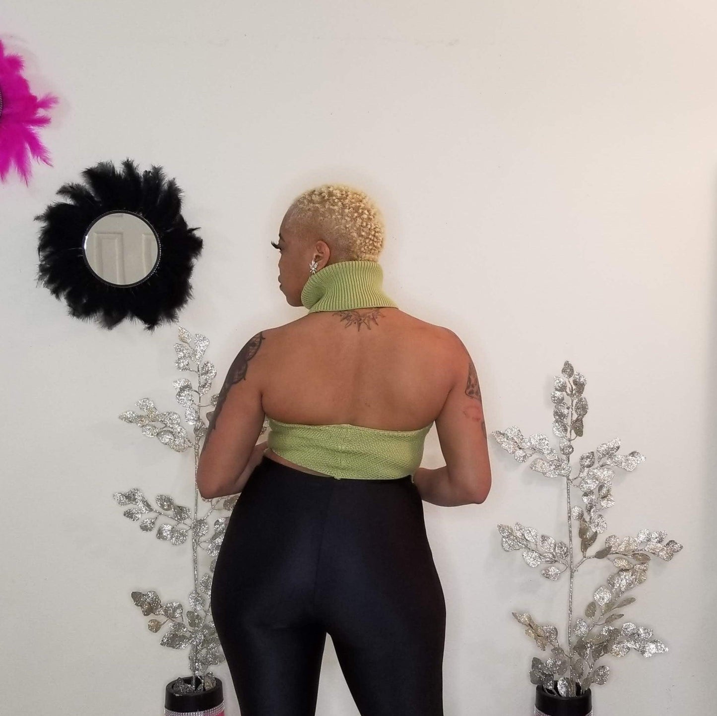 VERONA PANTS - I Luv Fashion Boutique