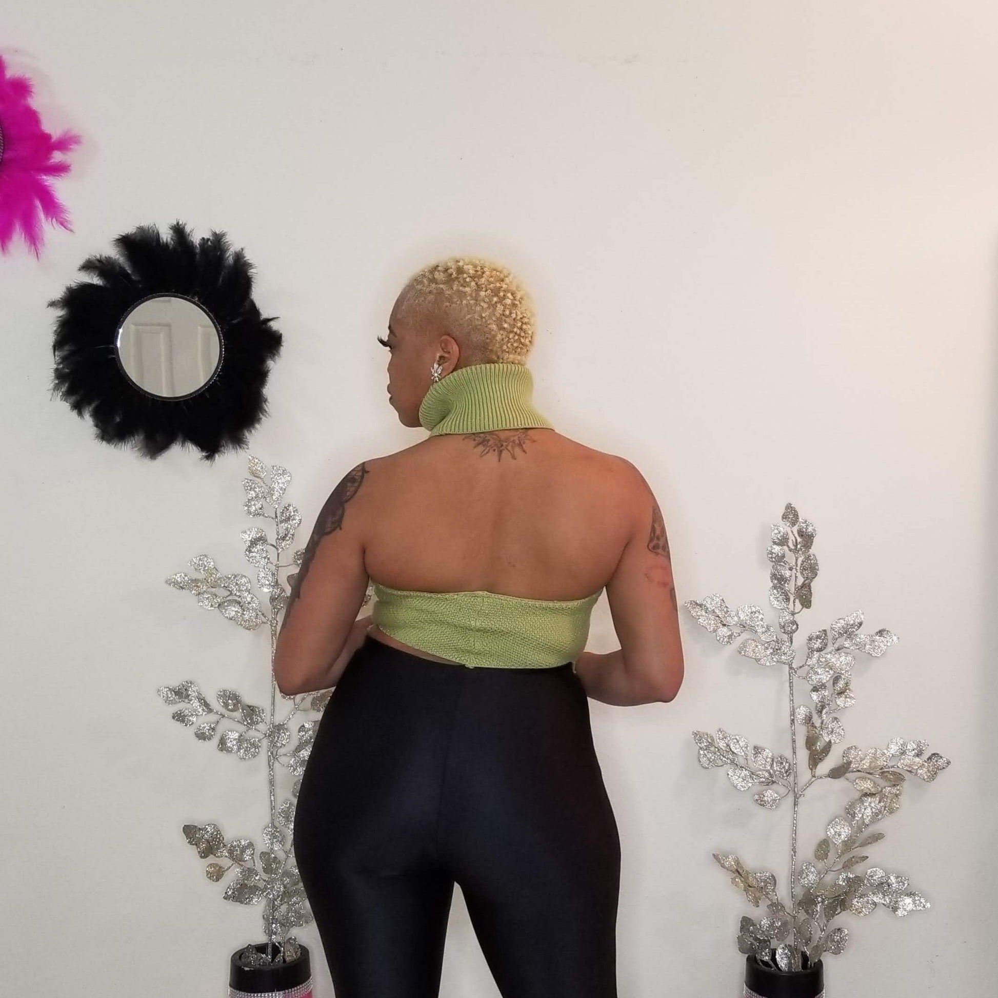 VERONA PANTS - I Luv Fashion Boutique